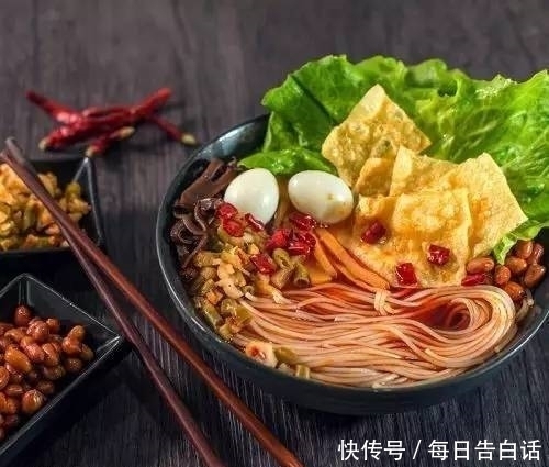 去过|去过西部的人,唯有吃过这些美食,你的旅行才能算满分!