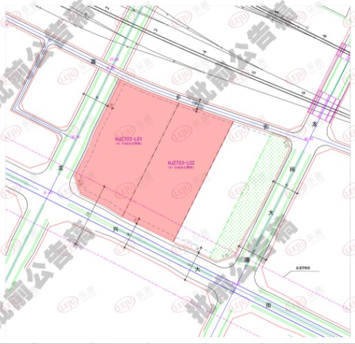 容积率|西客站周边规划调整！新增住宅用地、九年制学校用地！