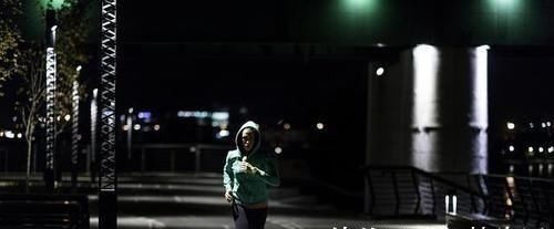 膝盖|慢跑好处多,但什么样的速度才算是慢跑?你可能不知道