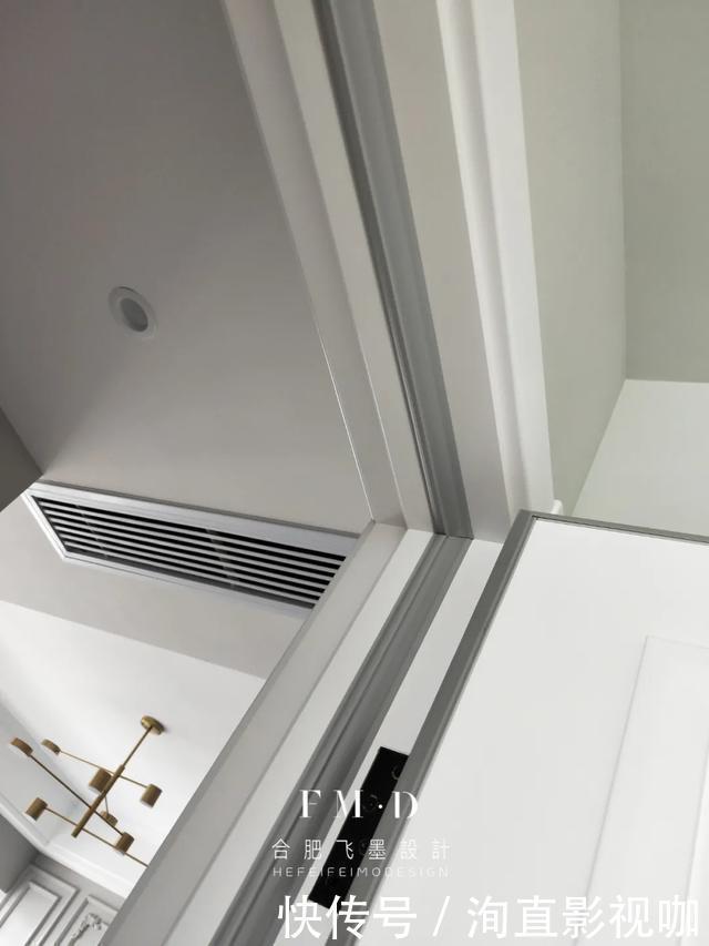 户型|我就要个中间户，比边户便宜，户型方正设计合理，到底差在哪了？