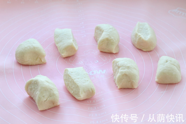 淀粉酶|山药加紫薯做成松软小饼,营养翻倍有益身体健康,比包子馒头简单