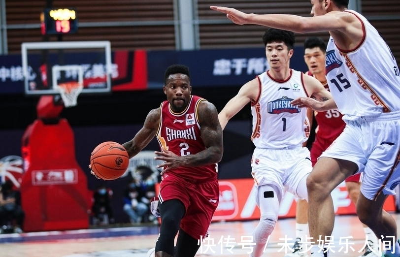 广东|豪取7连胜!CBA新晋豪强已展现统治力,下场再遇广东能完成双杀?