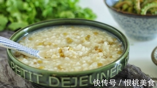 米粒|立秋后多喝此5款粥,滋阴润燥不上火,好喝易做,老少皆宜