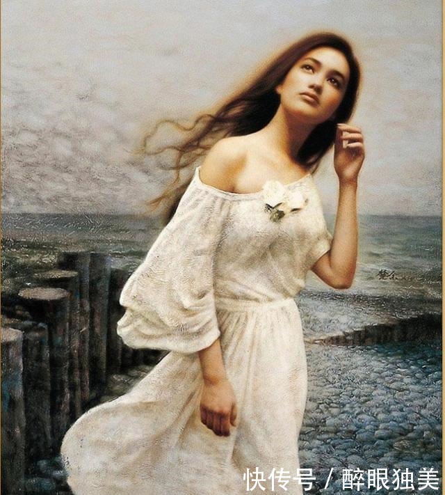 她仅凭1支彩铅就把小狗画活了,还一举俘获近100万粉丝!