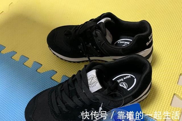 品牌 好穿的新百伦领跑运动鞋,值得拥有!
