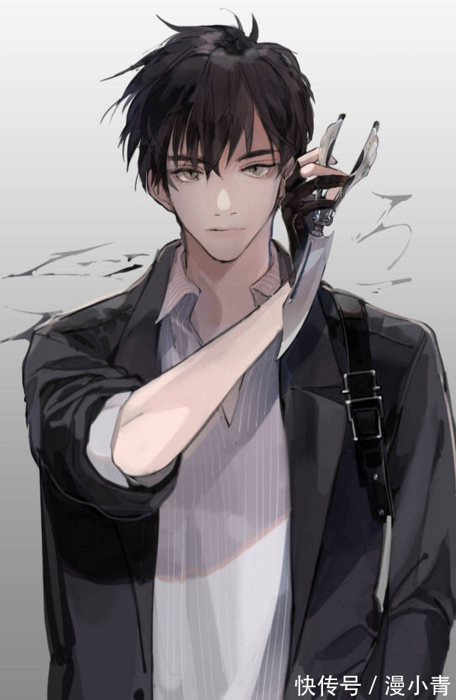 顾昀|拥有独特称号的角色,西北一枝花顾昀,脸值五万山牙子