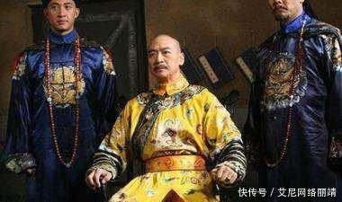 不愿意吃|清朝大臣一出宫门就扔掉,他们为啥讨厌皇帝的赏赐,里面有何玄机