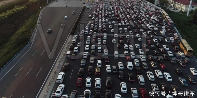 北京路上一直的交通堵塞的原因【京牌号】(图1)