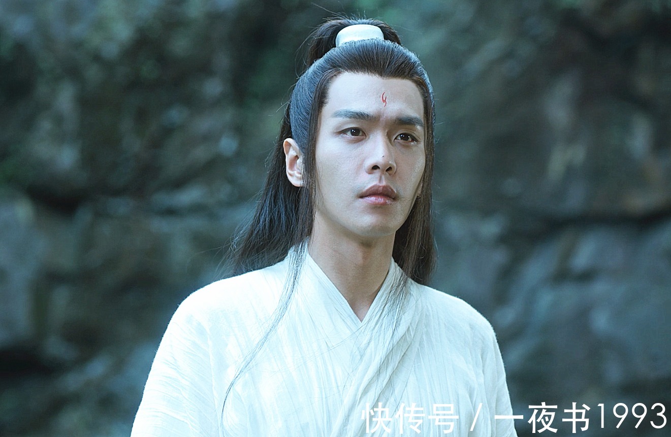 韩貂寺!雪中悍刀行:徐凤年战大指玄,打第五貉变白发,却能重创韩貂寺?