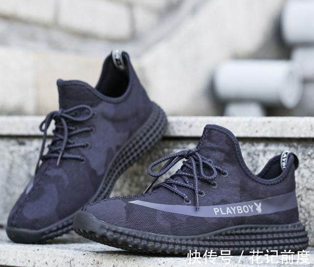 公牛|我的天呐！现下最流行的这6款男鞋，第5款还是头次见