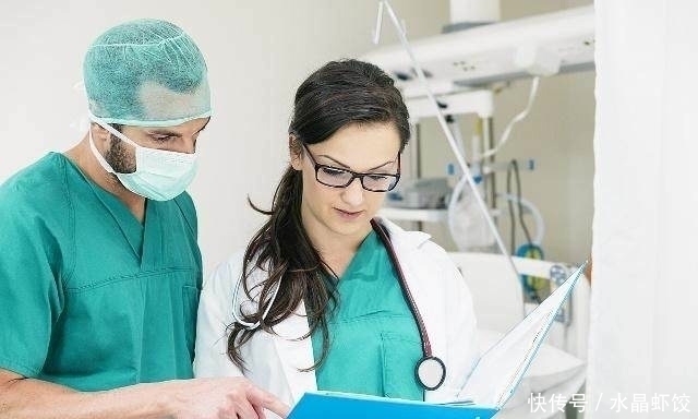 人体|体检时查出这5种病,别着急,可能是人体的正常生理反应!