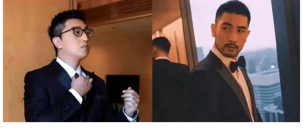 张家辉|从“中国好舌头”到人人喊打，走到今天的华少该怪谁呢