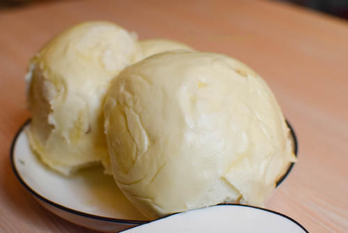 蟹姐|70多岁老妈做的周末早餐,满满摆了一桌,网友:真是亲妈