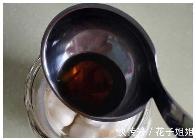 大蒜|夏天就吃它，腌糖醋蒜！教你这样做，好吃又下饭，赶紧试试吧！