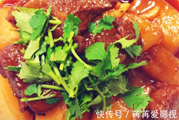 牛肉|到了年底孩子身高不够打篮球被人嘲笑,多吃补钙菜,长高1米8