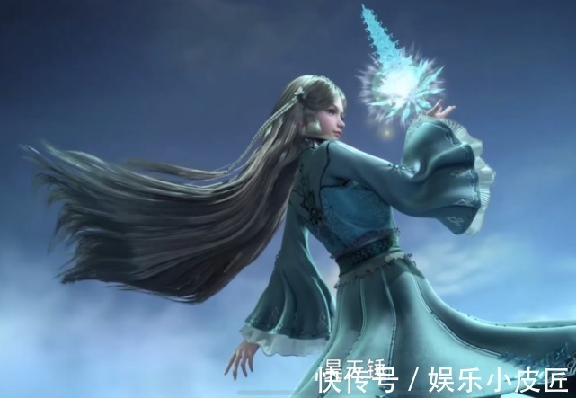 海神|斗罗大陆:史莱克七怪接受海神考核,宁荣荣和小舞被保送,海神波塞西亲自为唐三考核