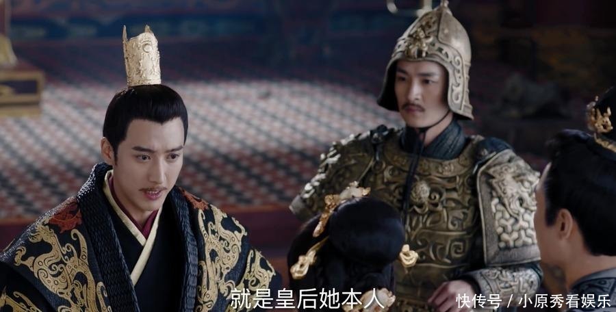 太上皇|最荒谬的皇帝,抢父亲的老婆,立5个皇后,20岁就退位当太上皇