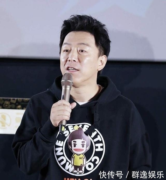 黄渤的豪宅曝光,喜欢吃夜宵,在家经常亲自下厨,至今毫无绯闻