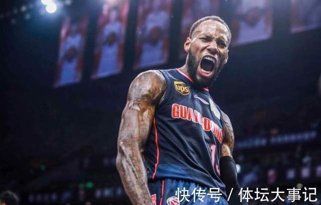变数|CBA外援恢复,广东男篮召回夺冠功臣,朱芳雨不反对,马尚是变数