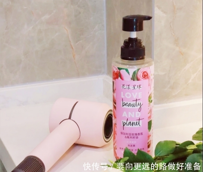 孕妇界公认好用的控油洗发水!用后头发柔顺,掉发头皮屑也少了!