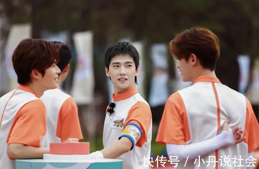 周深|《青春环游记3》成员大换血宋小宝空降，杨洋成最大惊喜