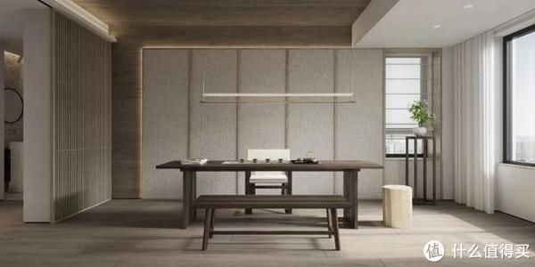 空间|成都一家5口“家徒四壁”，丢弃了多余家具，越简单却越高级
