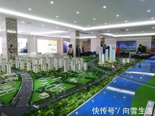 民法典|买房，别稀里糊涂就定了售楼经理关心“这3点”的，是懂行人