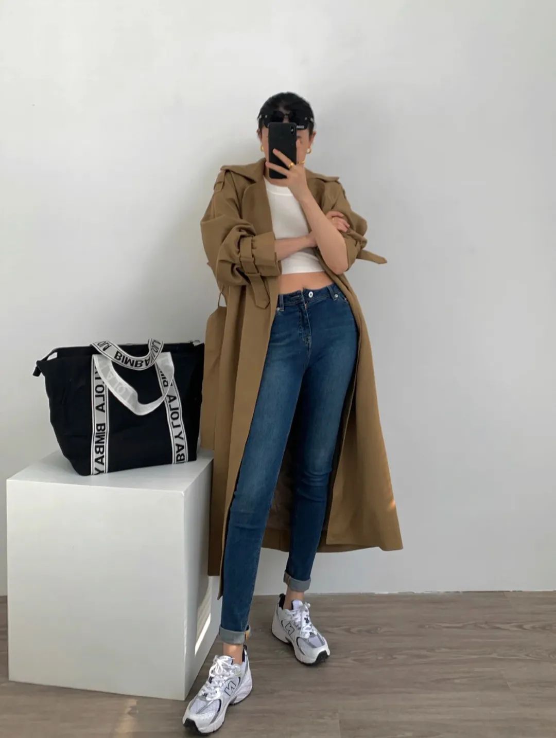 罗子君|不想被叫“阿姨”？这种廉价感搭配别穿了