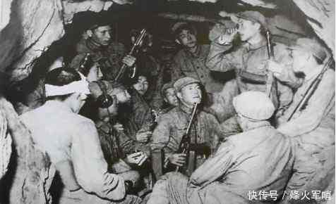 生命危险|上甘岭战役中,美军被打得有多惨战地记者冒生命危险记录下一切