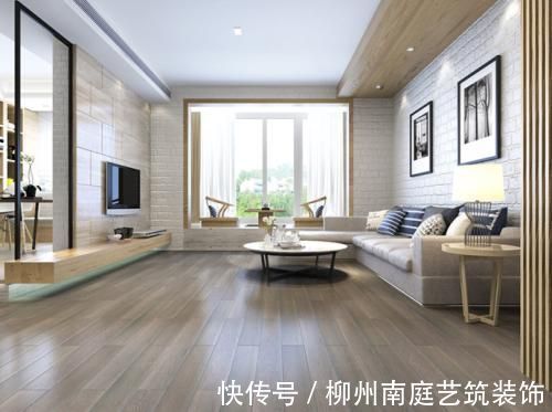 木地板|实木地板都有哪些优缺点? 六个优两缺带你了解