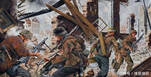 苏联|你知道二战时期的希特勒是打算怎么瓜分世界的吗?