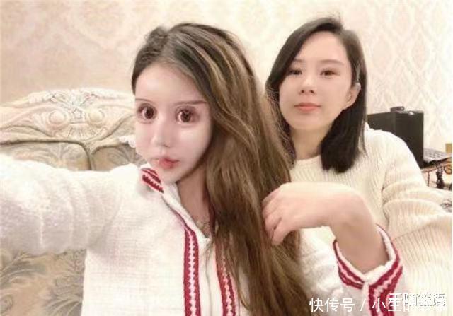 3年花费近百万,整了60次容的“网红”娜娜,现在过得怎么样