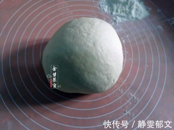 薯类|学会这面食，早餐轻松做，比包子简单，不用加糖也甜美，好棒