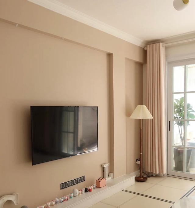 小清新|她家88平米,进屋就被阳台迷住了,全屋更是温馨又治愈,好舒服