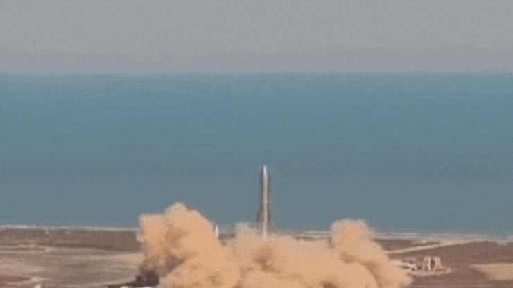 又炸了一台！SpaceX“星舰”原型机SN9试飞着陆时炸成火球