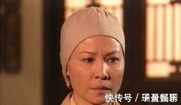 崇祯@此人是亡国公主,金庸写了她前半生,梁羽生写了她后半生