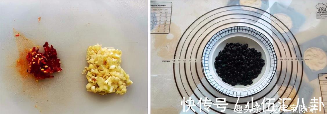 龙宝|秋天吃饭没食欲,遇到这菜千万别放过,老公几天不吃就馋