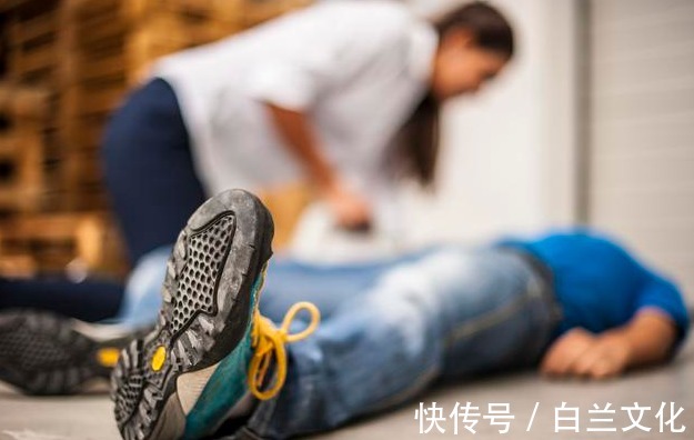 中老年人|56岁男子,从腹泻到死亡仅2天!这一悲剧为中老年人敲响警钟