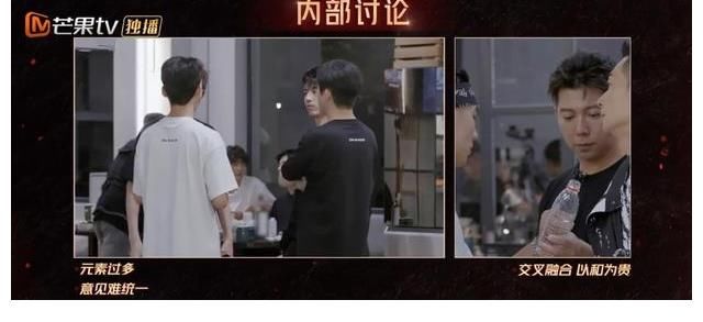 布瑞吉|《披荆斩棘》竞拍曲目，陈小春承包喜剧笑点，上演乌龙名场面