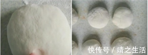 味美|韭菜和它天生一对,这样的做法,才叫皮薄馅大,汁鲜味美,超好吃
