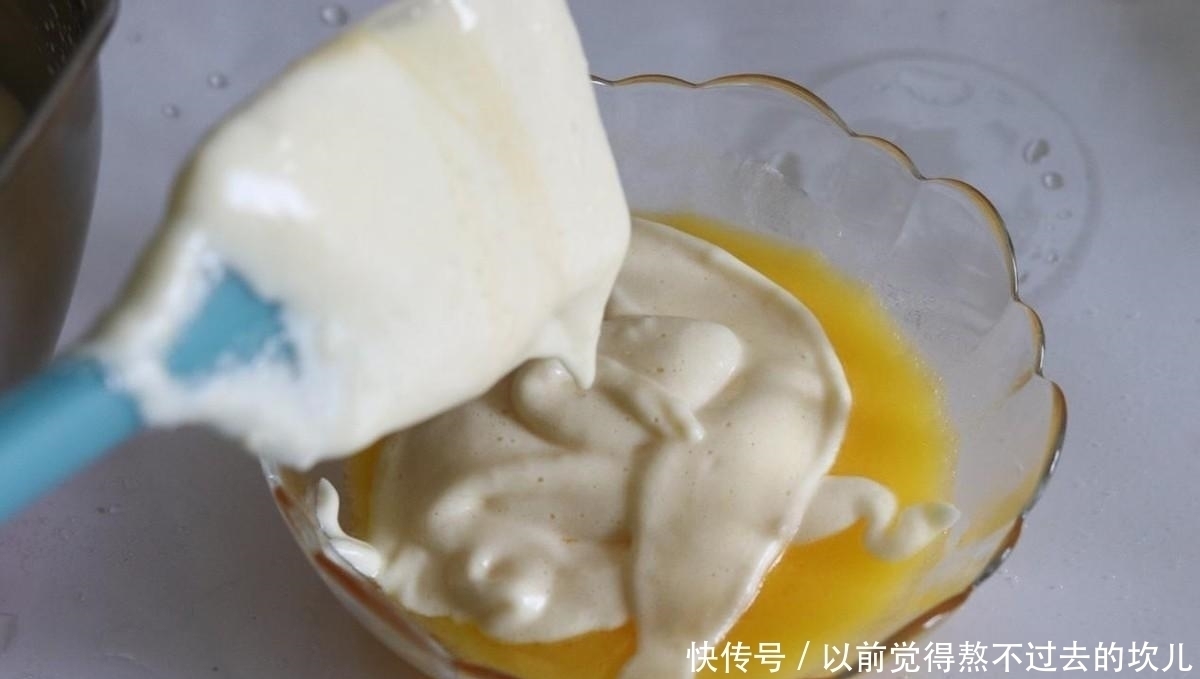 巧克力|外面10元一个的甜甜圈,在家3分钟学会,孩子天天点名要吃