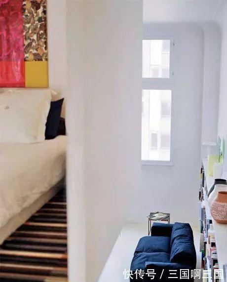 家里面|老公装修45平婚房,硬要装“悬空卧室”,晚上真的不敢睡觉!