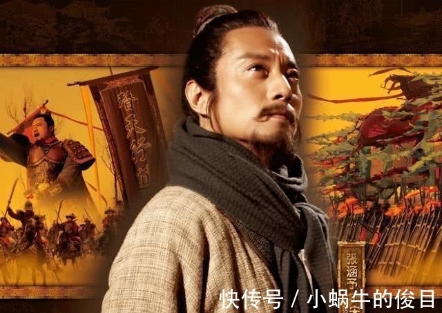 四个人|水浒里宋江对四个人说过让位，没一个敢接，唯一敢接的他又不敢让