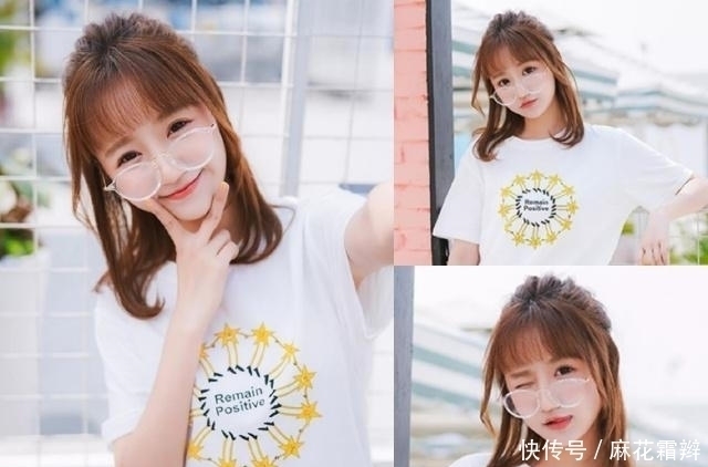 今年最火的“内扣卷”短发,不挑脸型,随便一款都有显瘦效果!