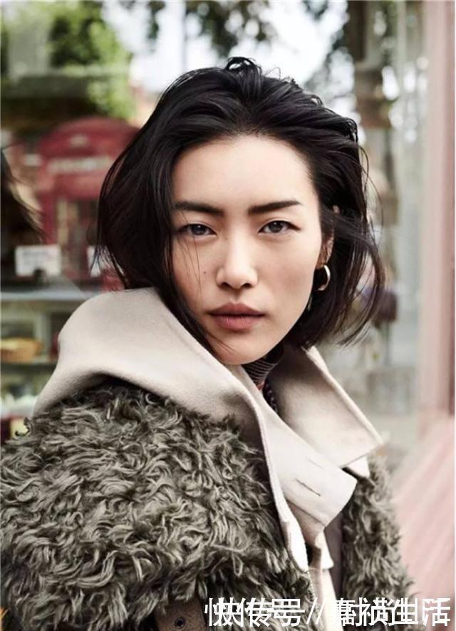 高鼻梁|被人称为美人胚子,脸上都有这4个“特征”的女生,快来看看你中招了吗