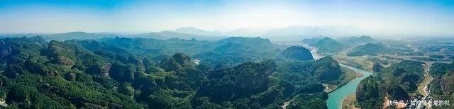 龙虎山|中国第二家族的2000年