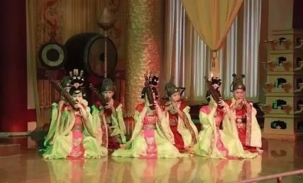 弟弟|李渊退休生活都咋过的？一是给李世民生弟弟，二是抓紧时间拍马屁