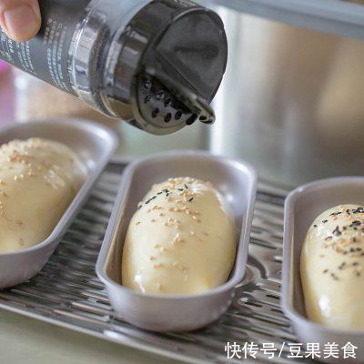 #奈特兰草饲营养美味# 蒸豆沙面包（口感介于面包与馒头之间）