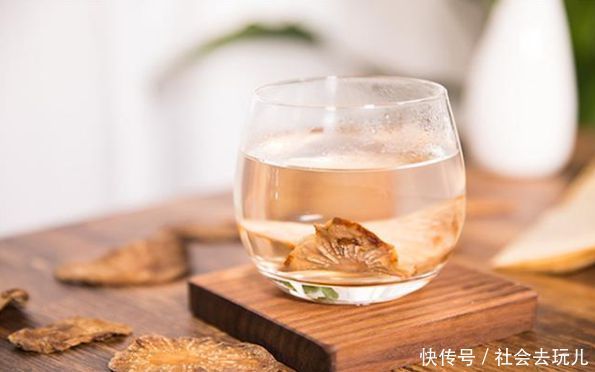  体内|叶天士留下的4味草药，睡前喝一口，可以打通体内阳气