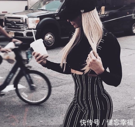 顶尖|欧美顶尖教练,10年的健身经历,获得百万粉丝追捧